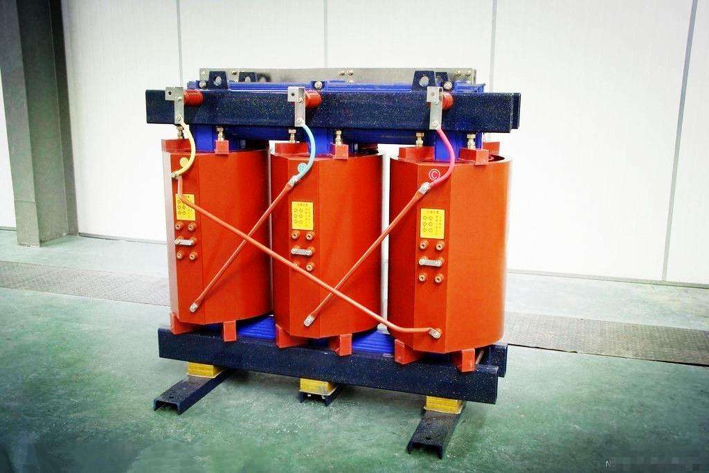 干式變壓器 干式變壓器