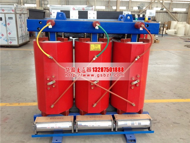 干式變壓器 干式變壓器