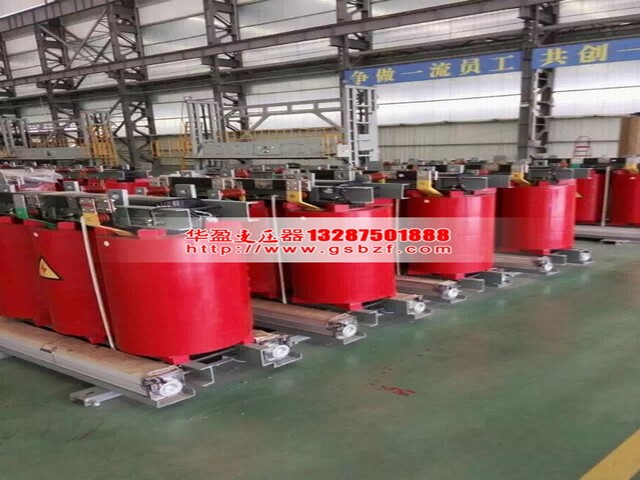 80KVA干式變壓器 80KVA干式變壓器